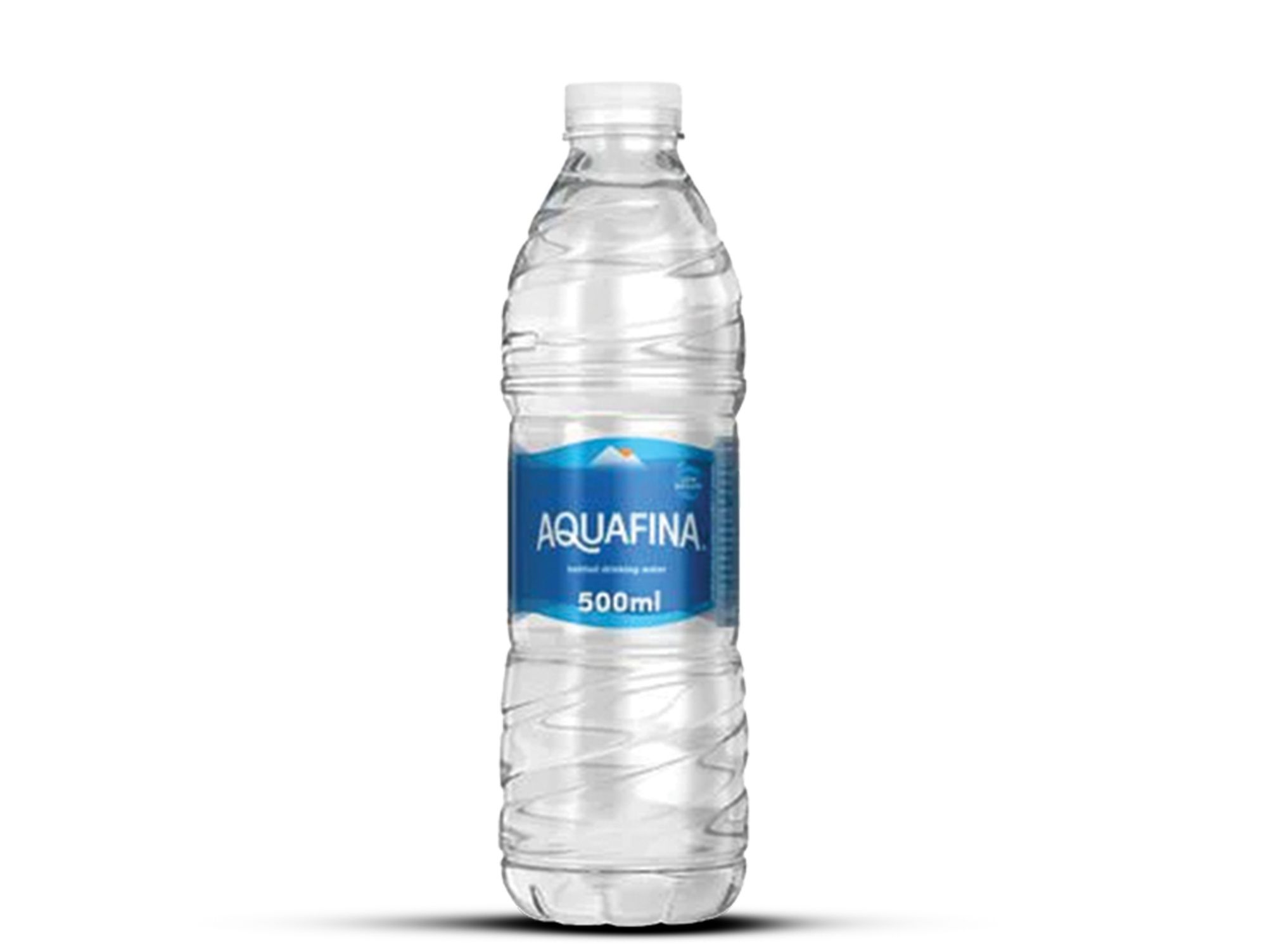 Mineral Water