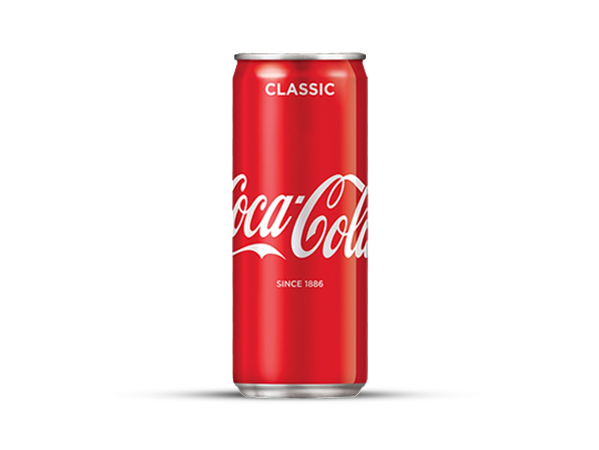 Cola Can