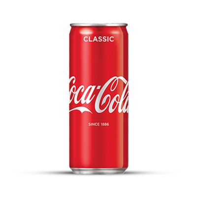Cola Can
