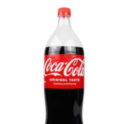 Cola Liter
