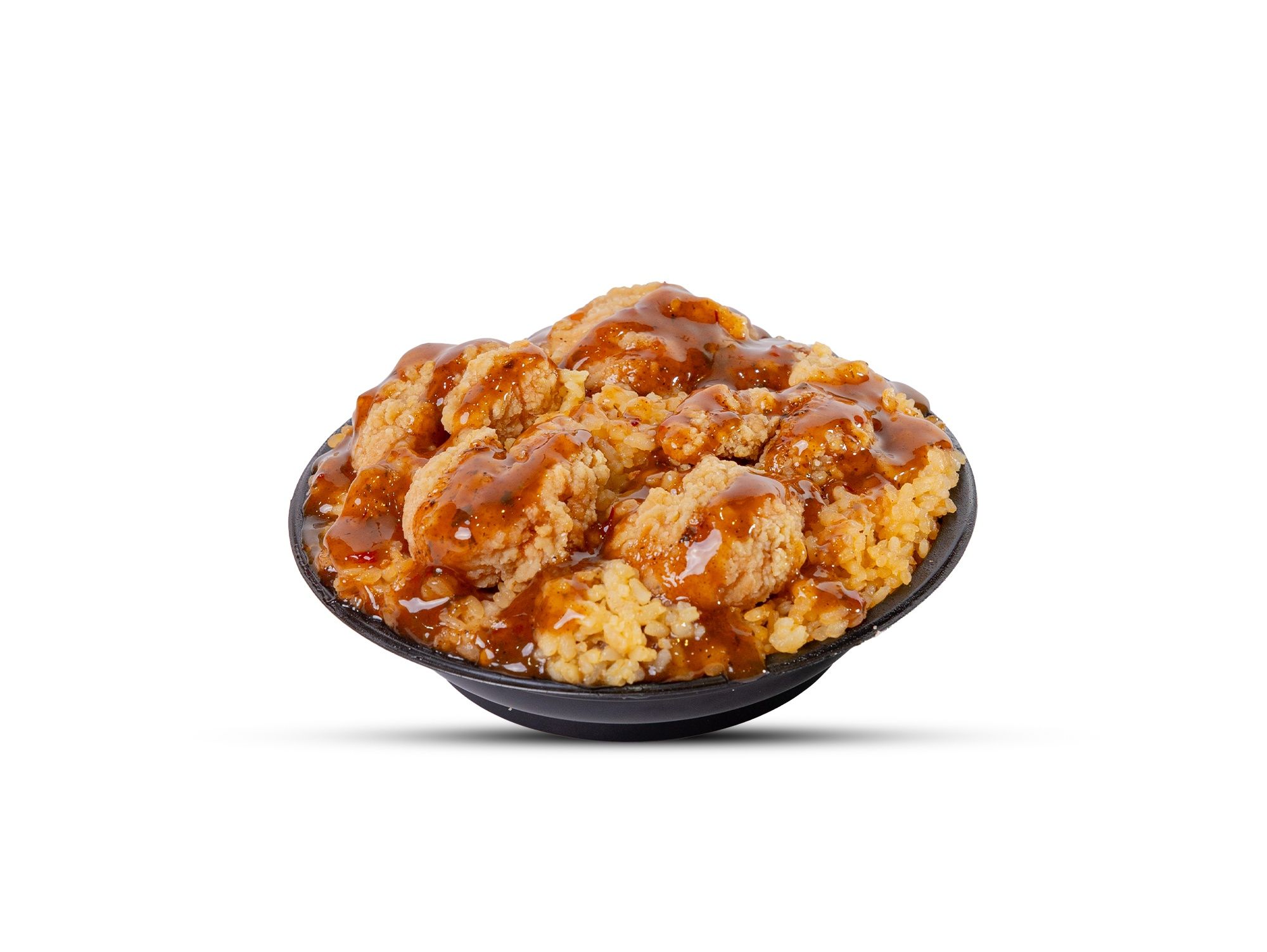 Shrimp Rizo