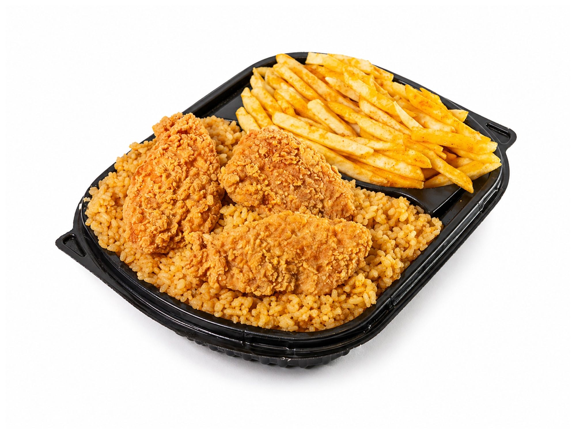 Fillet Meal
