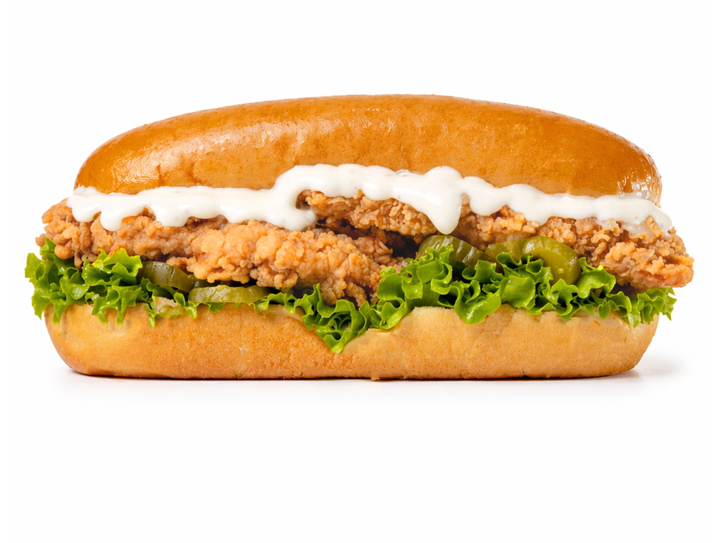 Fillet Sandwich