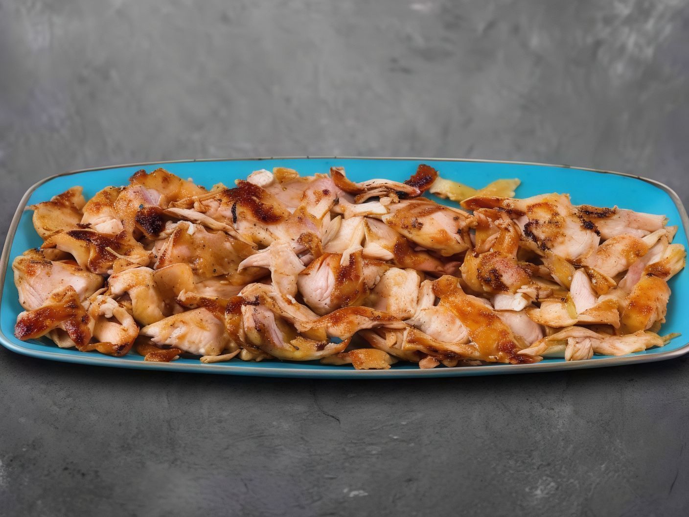 Chicken Shawarma By Weight