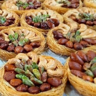 Istanbul Nuts