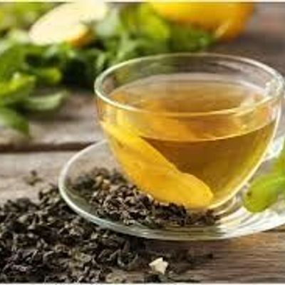 Green Tea