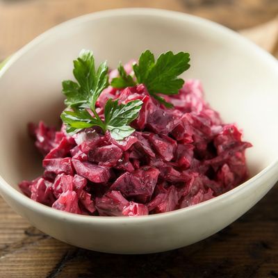 Beetroot Salad