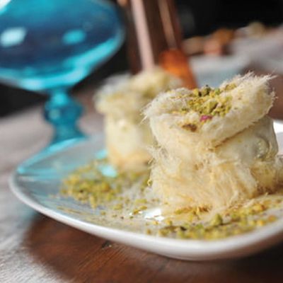 Ghazal Beirut
