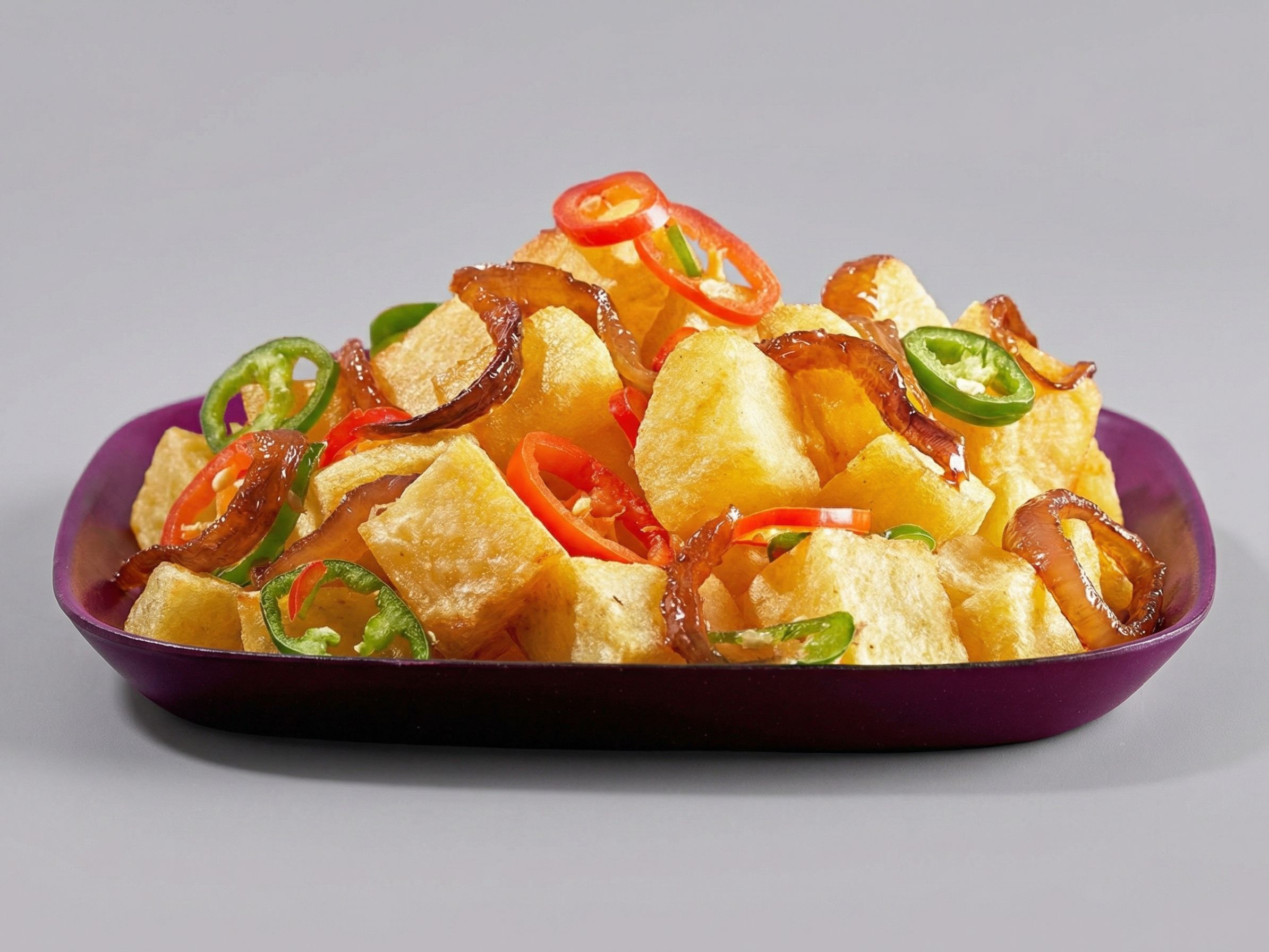 Ward potatoes