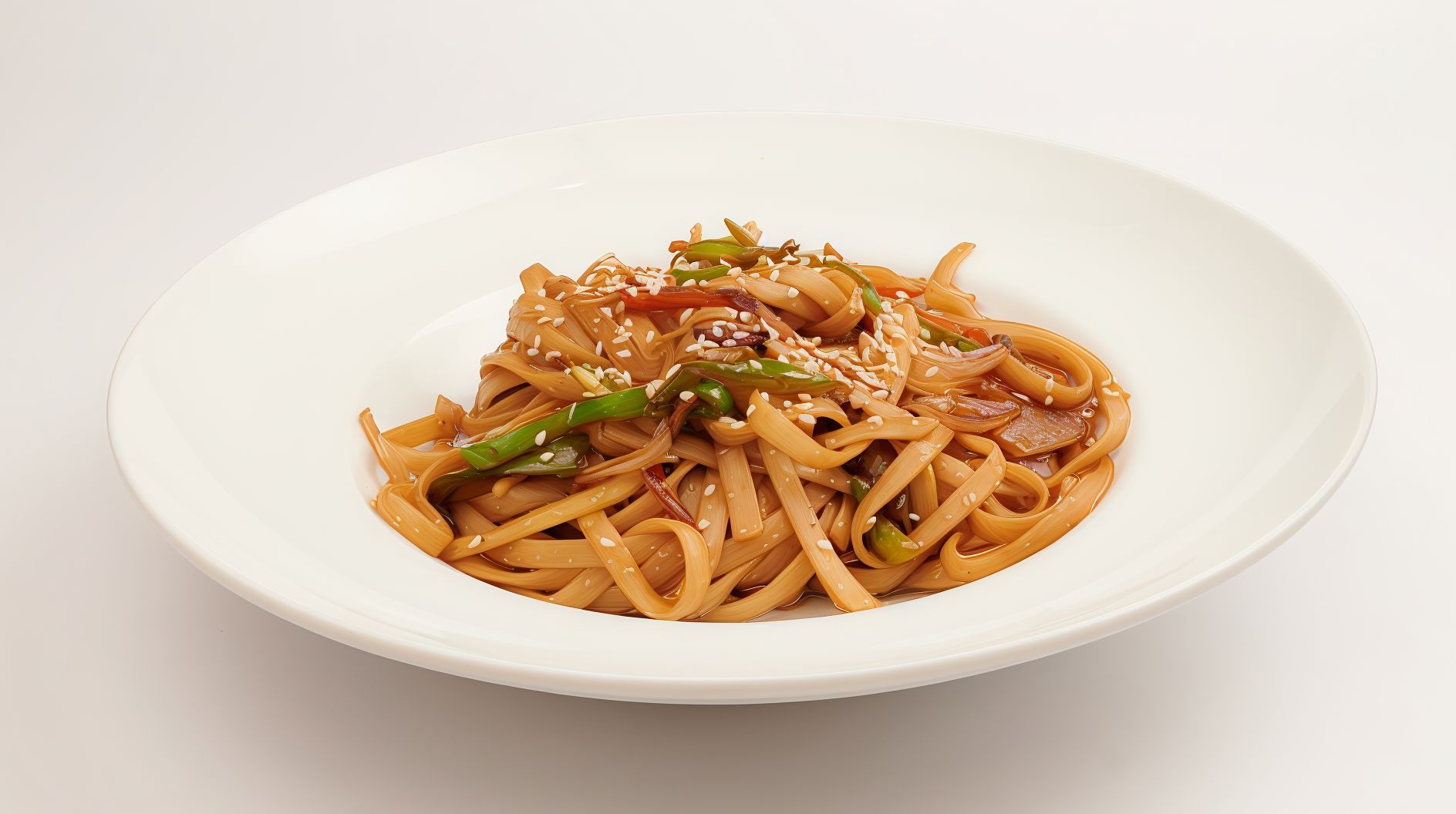 Classic Noodles