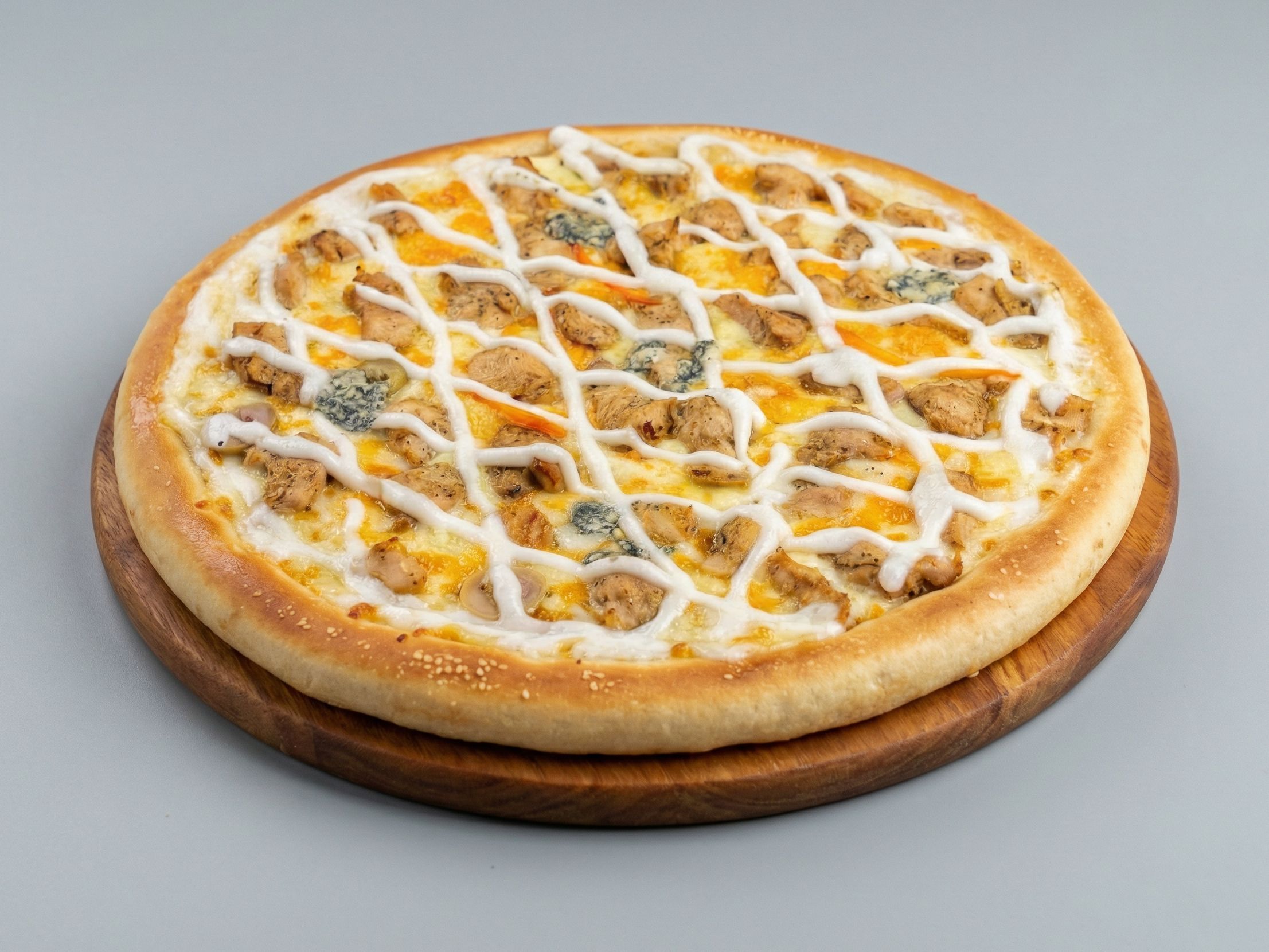 Chessy Grill