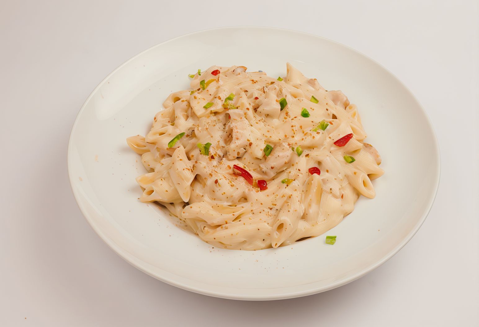 Classic Italian Pasta