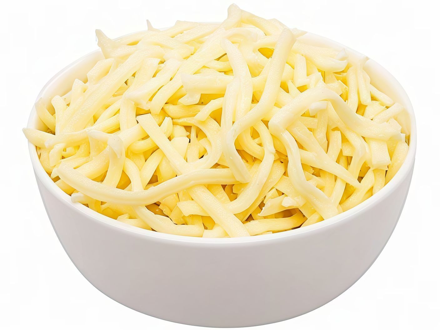Mozzarella Cheese