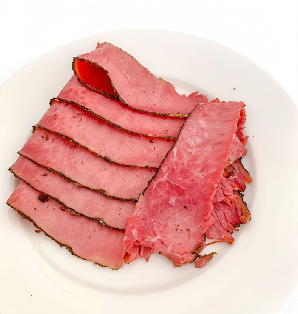Pastrami