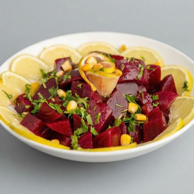 Beetroot Salad
