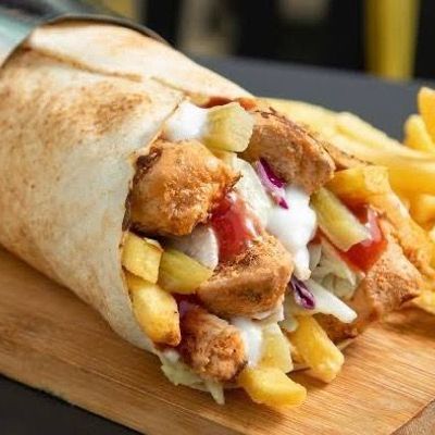 taouk Sandwich