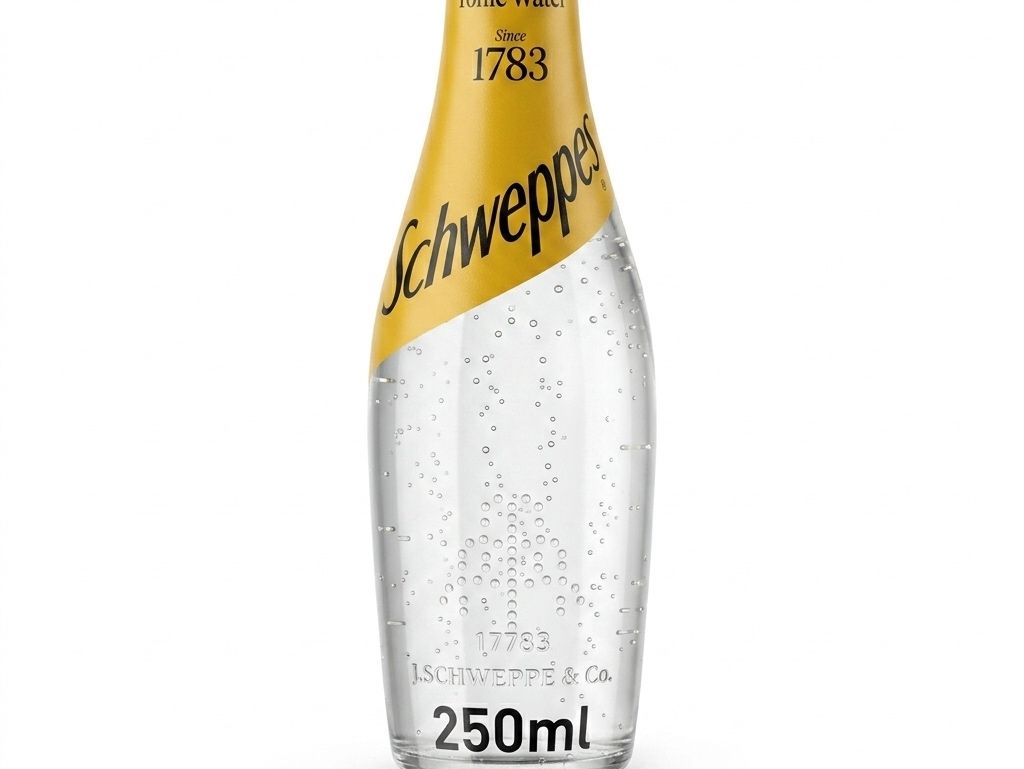 Tonic Soda
