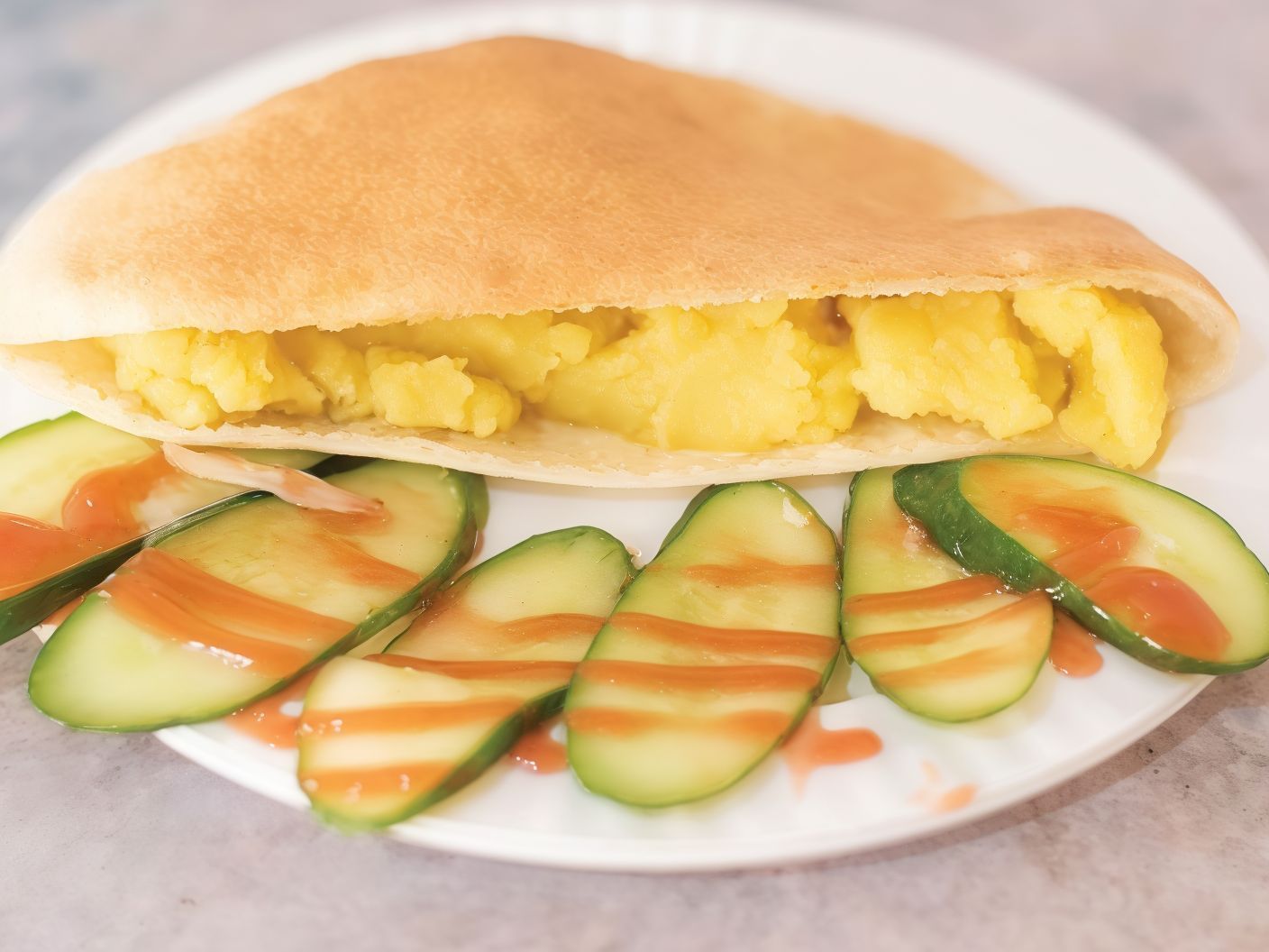 Potato Puree