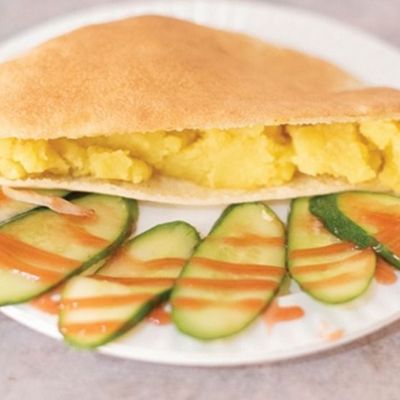 Potato Puree