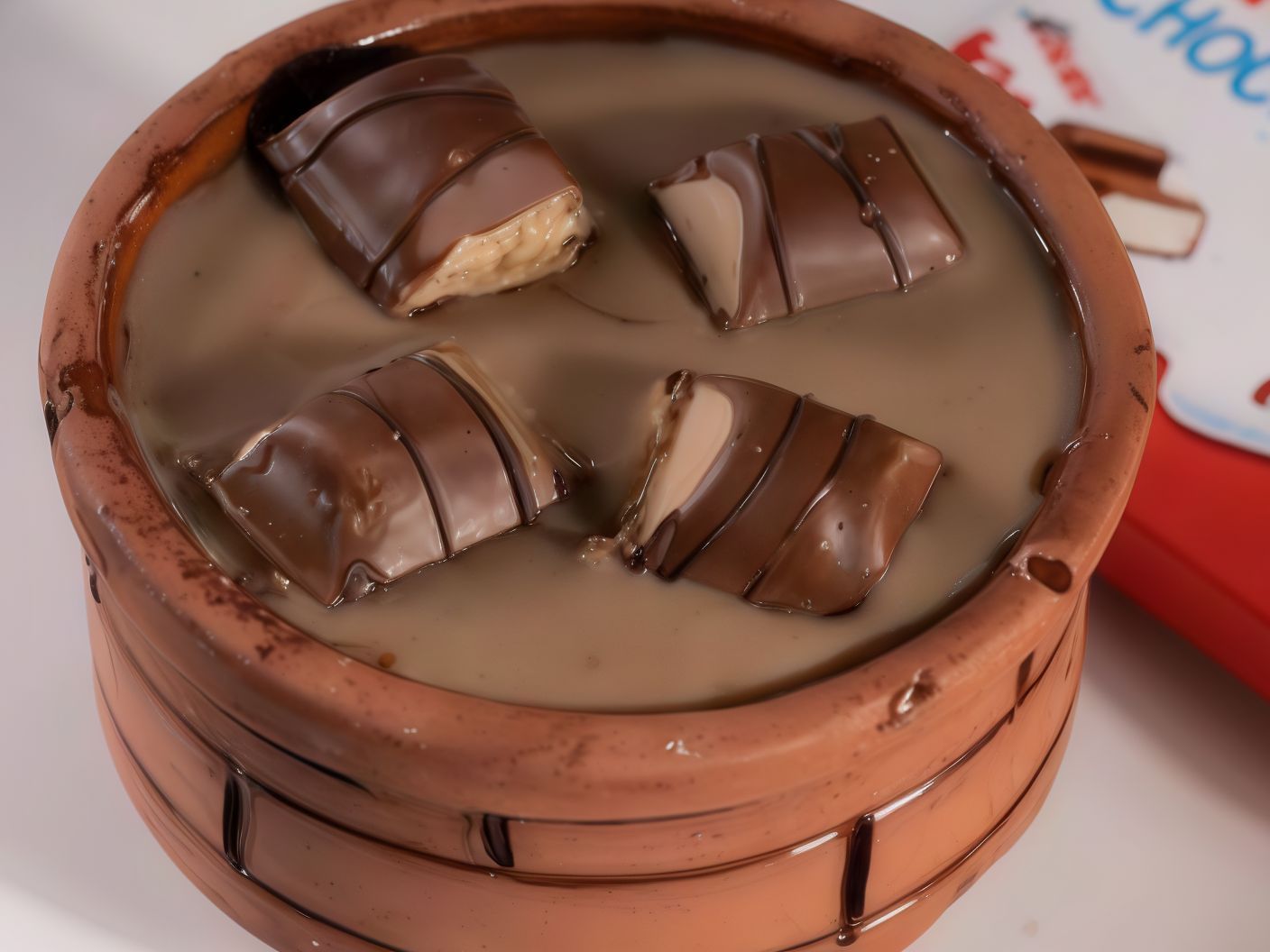 Kinder casserole