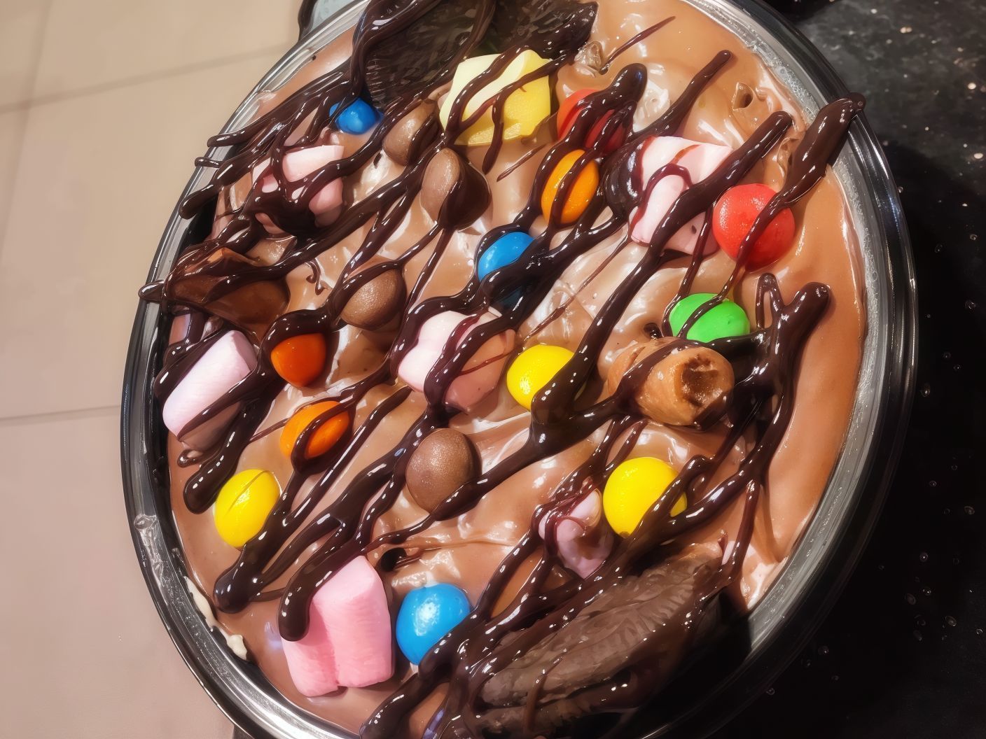 Casserole Of Happiness