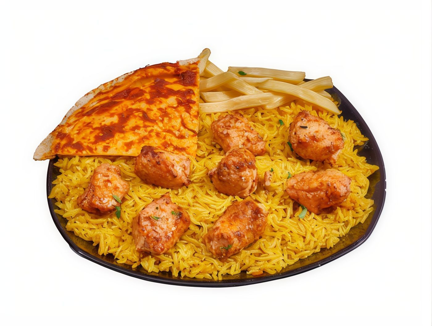 Shish Tawook Meal 200 gm