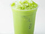 Thai green tea