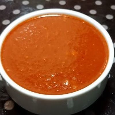 Sauce