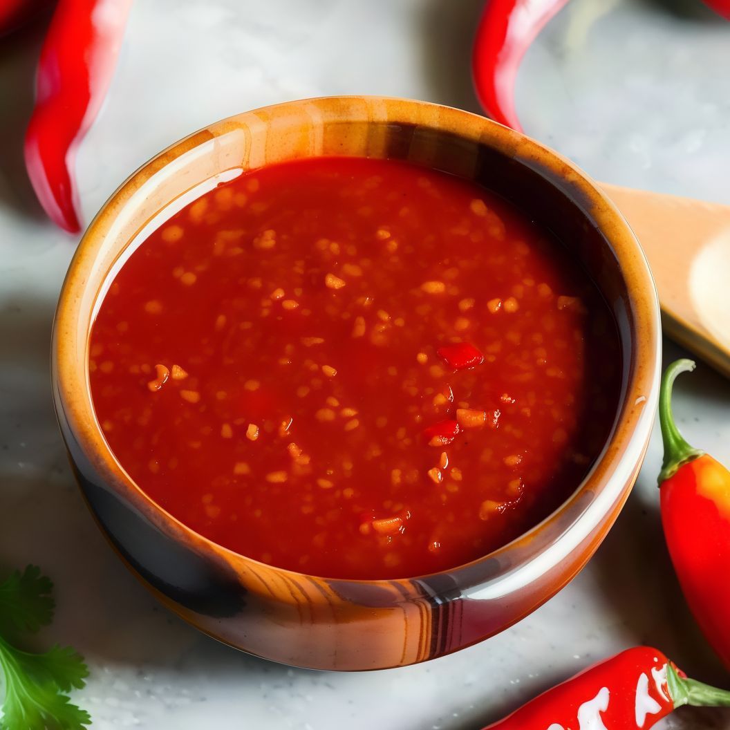 Chilli Sauce
