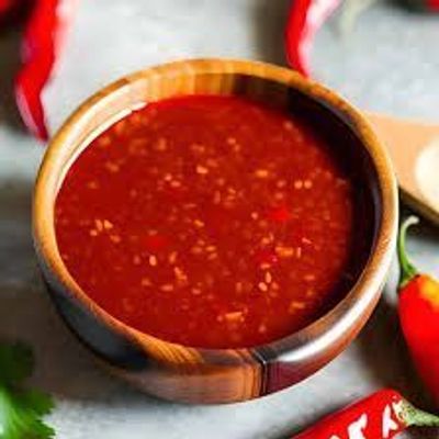 Chilli Sauce