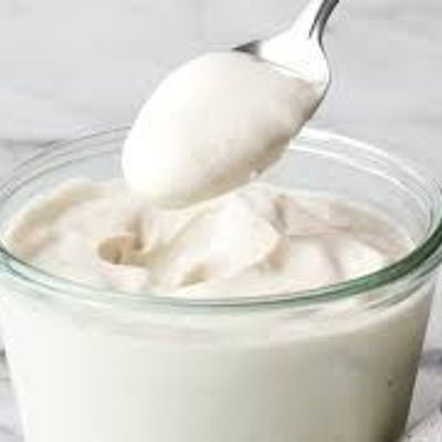 Sour Cream