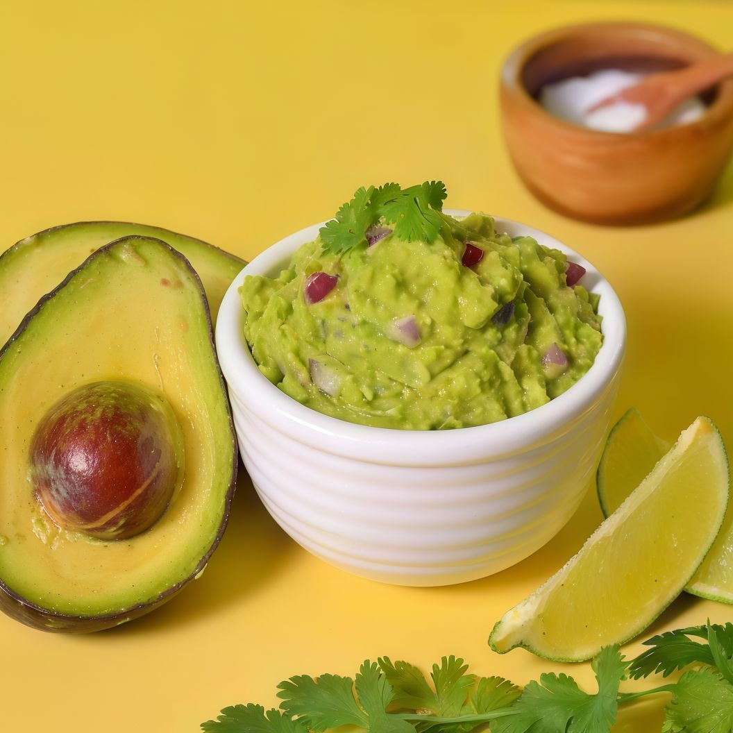 Guacamole