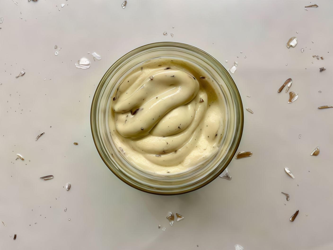 Truffle Mayo
