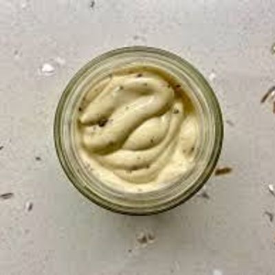 Truffle Mayo