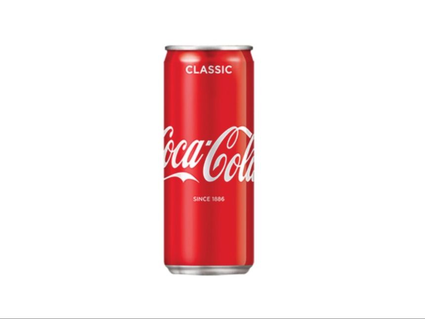 Coca-Cola