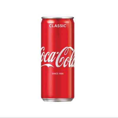 Coca-Cola
