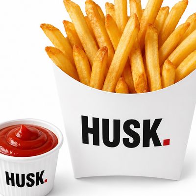 Husk photo 5