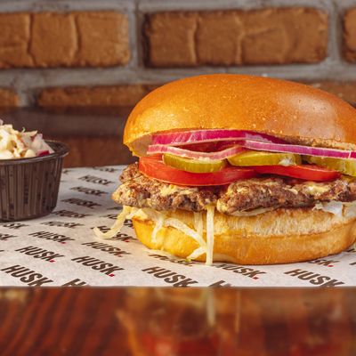 Hamburger