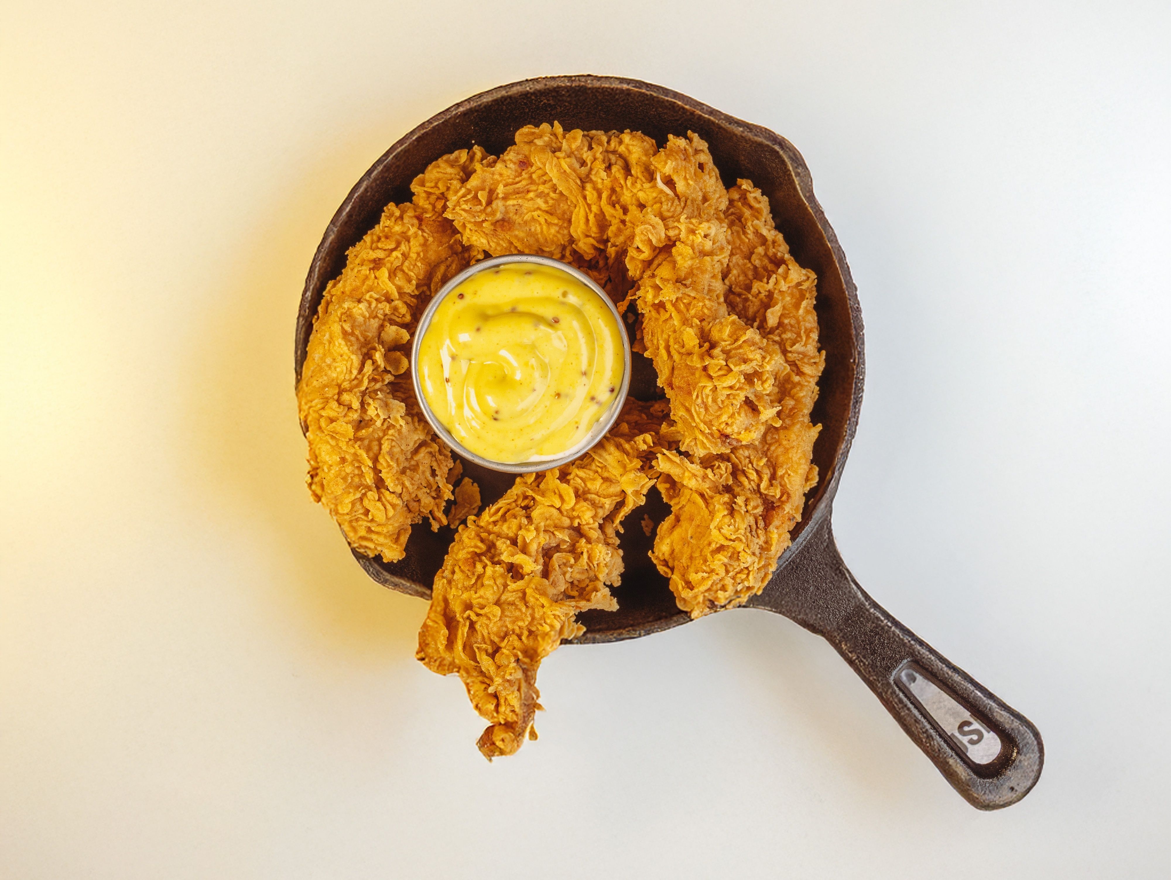 Crispy Chicks
