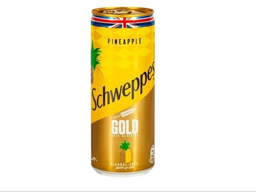Schweppes