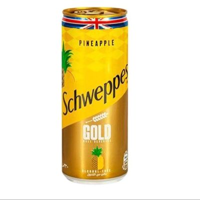 Schweppes