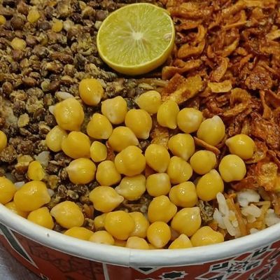 كشري جامبو