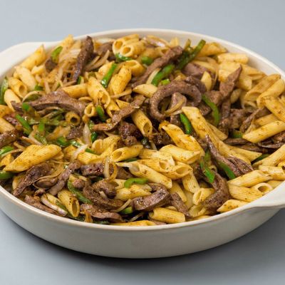 طاجن كبدة
