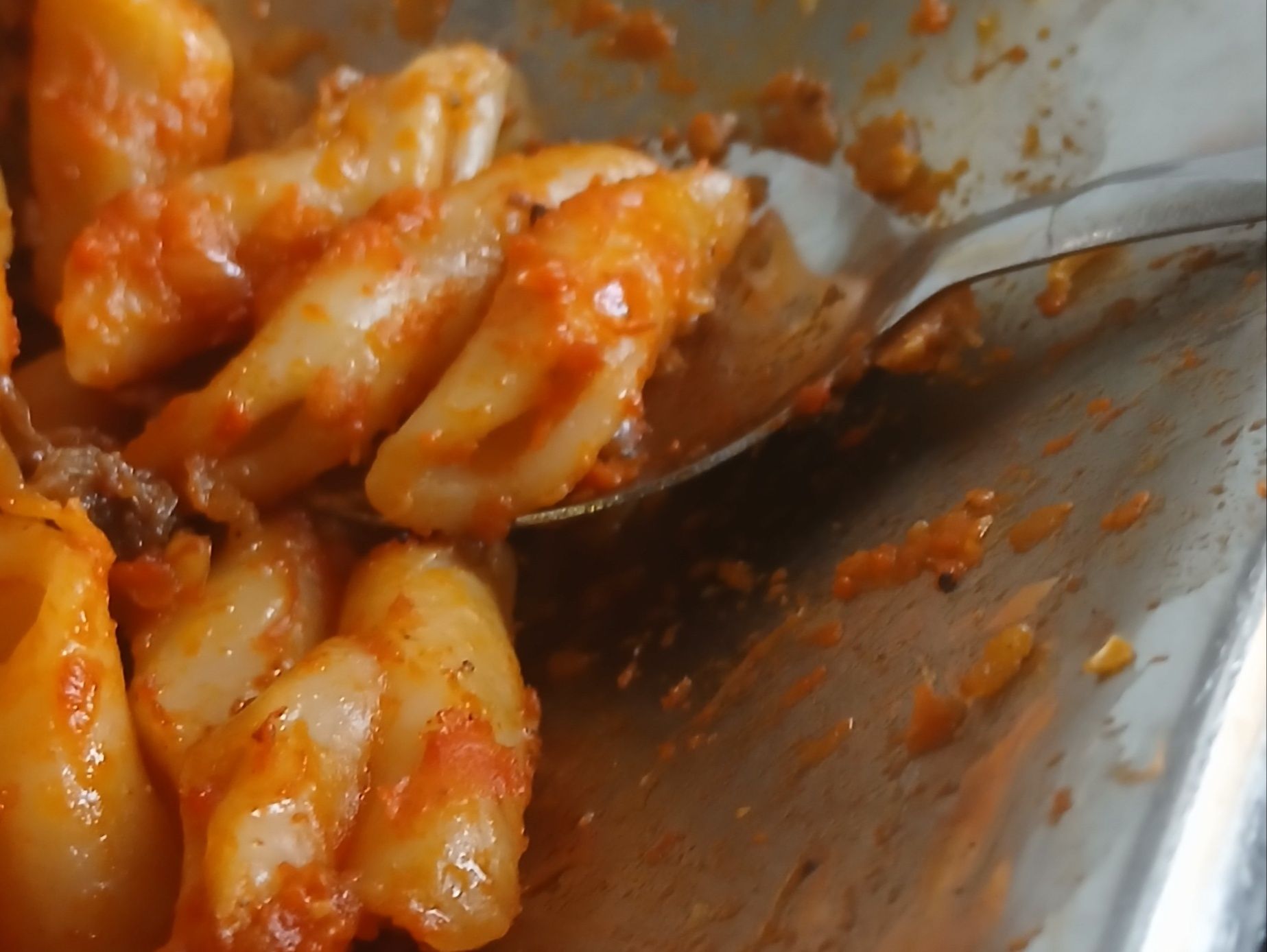 Chicken Casserole