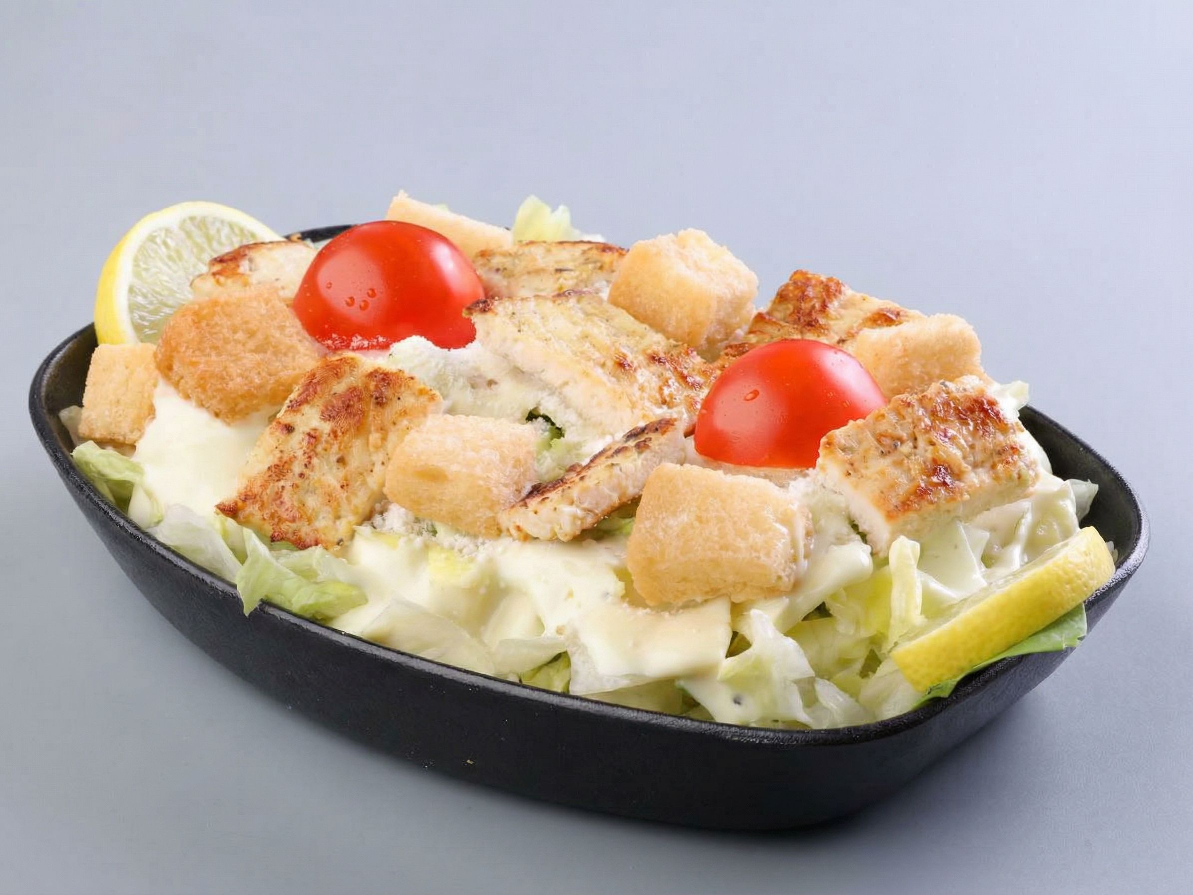Chicken Caesar Salad