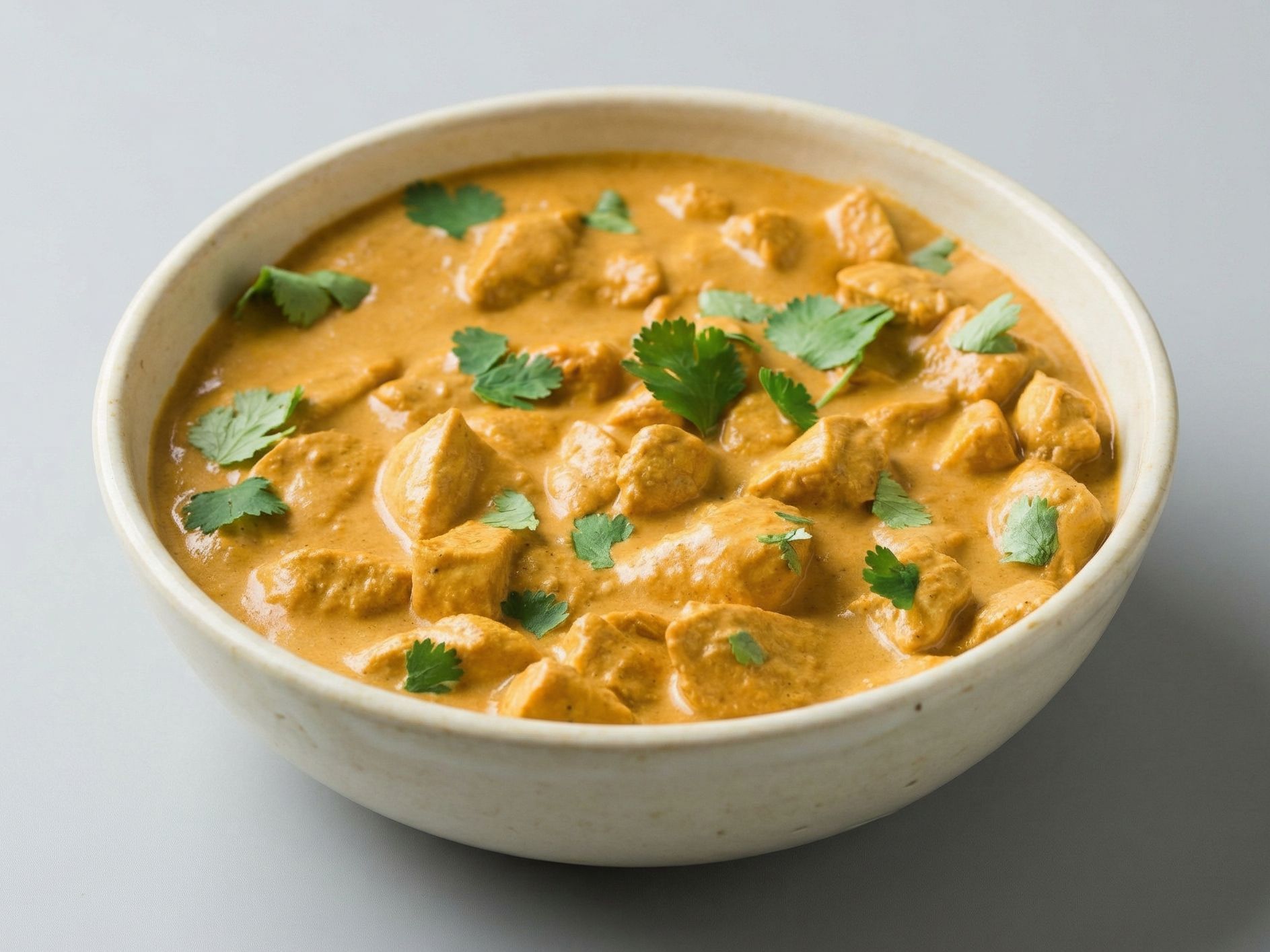 Chicken Jilvriesie