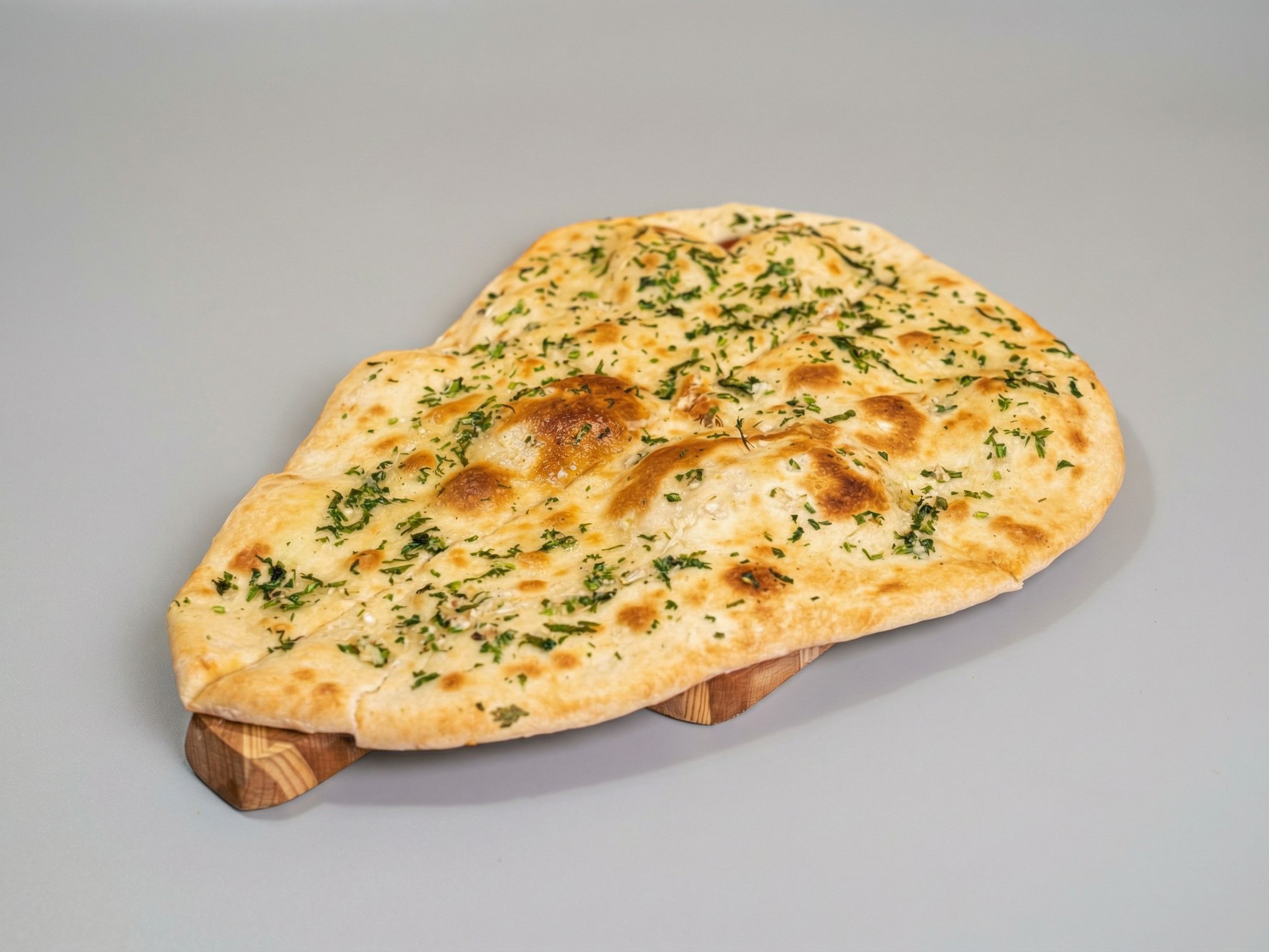 Indian Bread