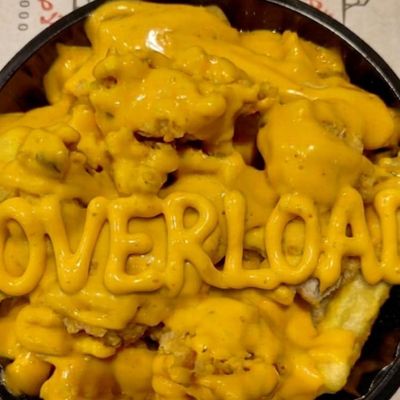 Overload