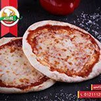 Muhammara With Mozzarella Cheese Manoucheh