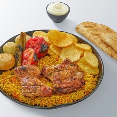 Al Aseel El Demashky photo 7